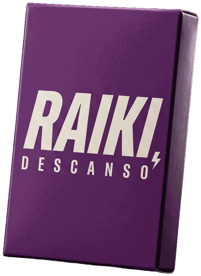 Descanso