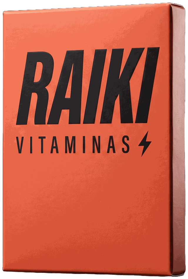 Vitaminas